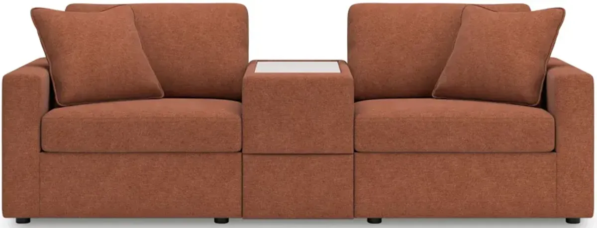 Modmax - Spice - Sectional