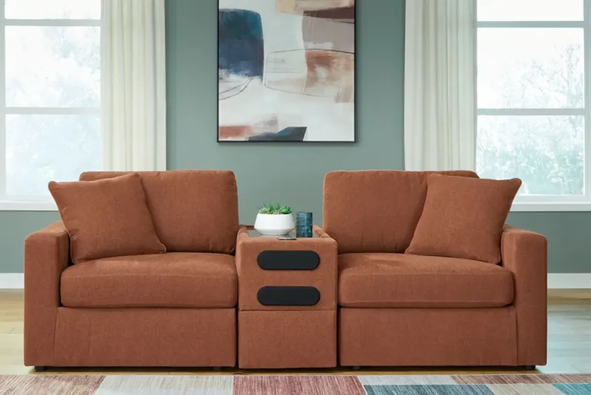 Modmax - Spice - Sectional