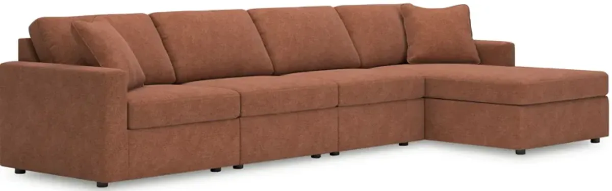 Modmax - Spice - Sectional