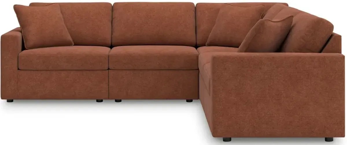 Modmax - Spice - Sectional