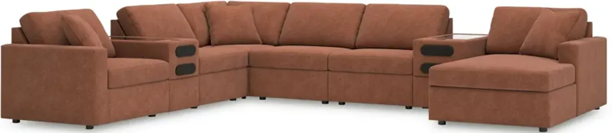 Modmax - Spice - Sectional