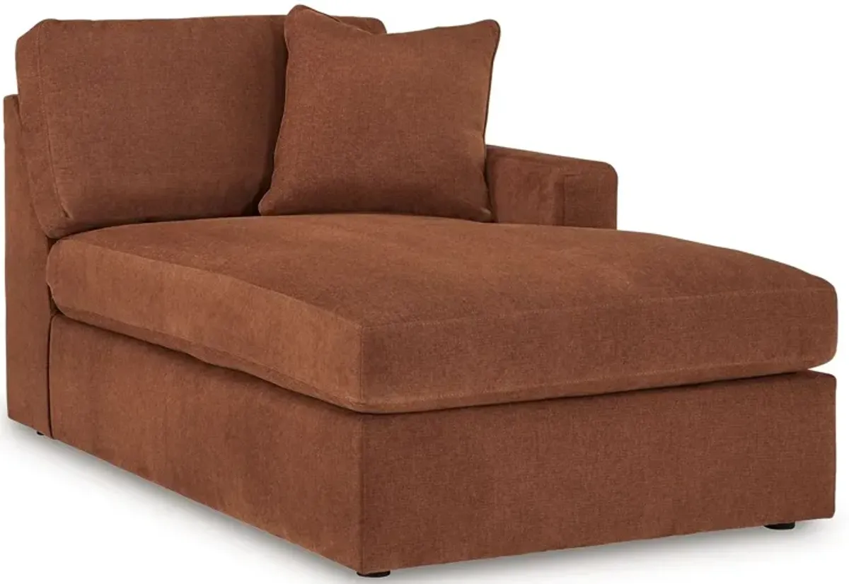 Modmax - Spice - Sectional