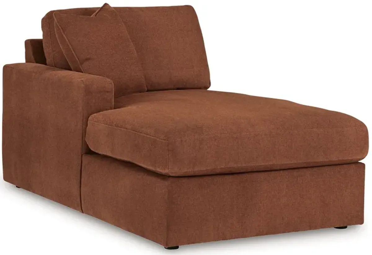 Modmax - Spice - Sectional