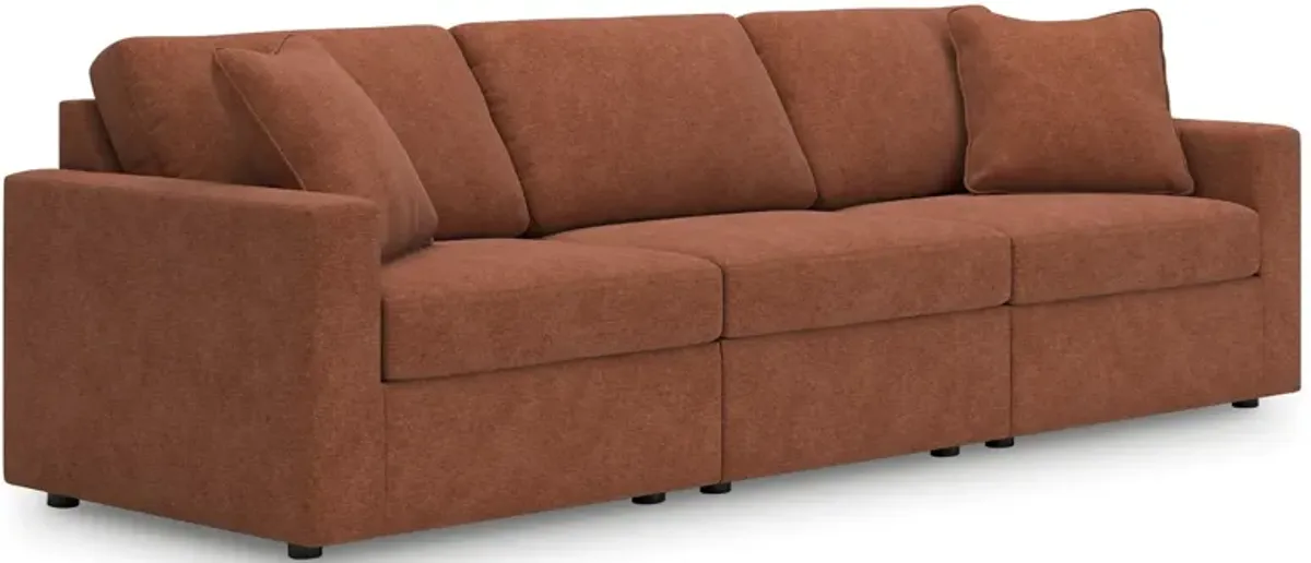 Modmax - Spice - Sectional