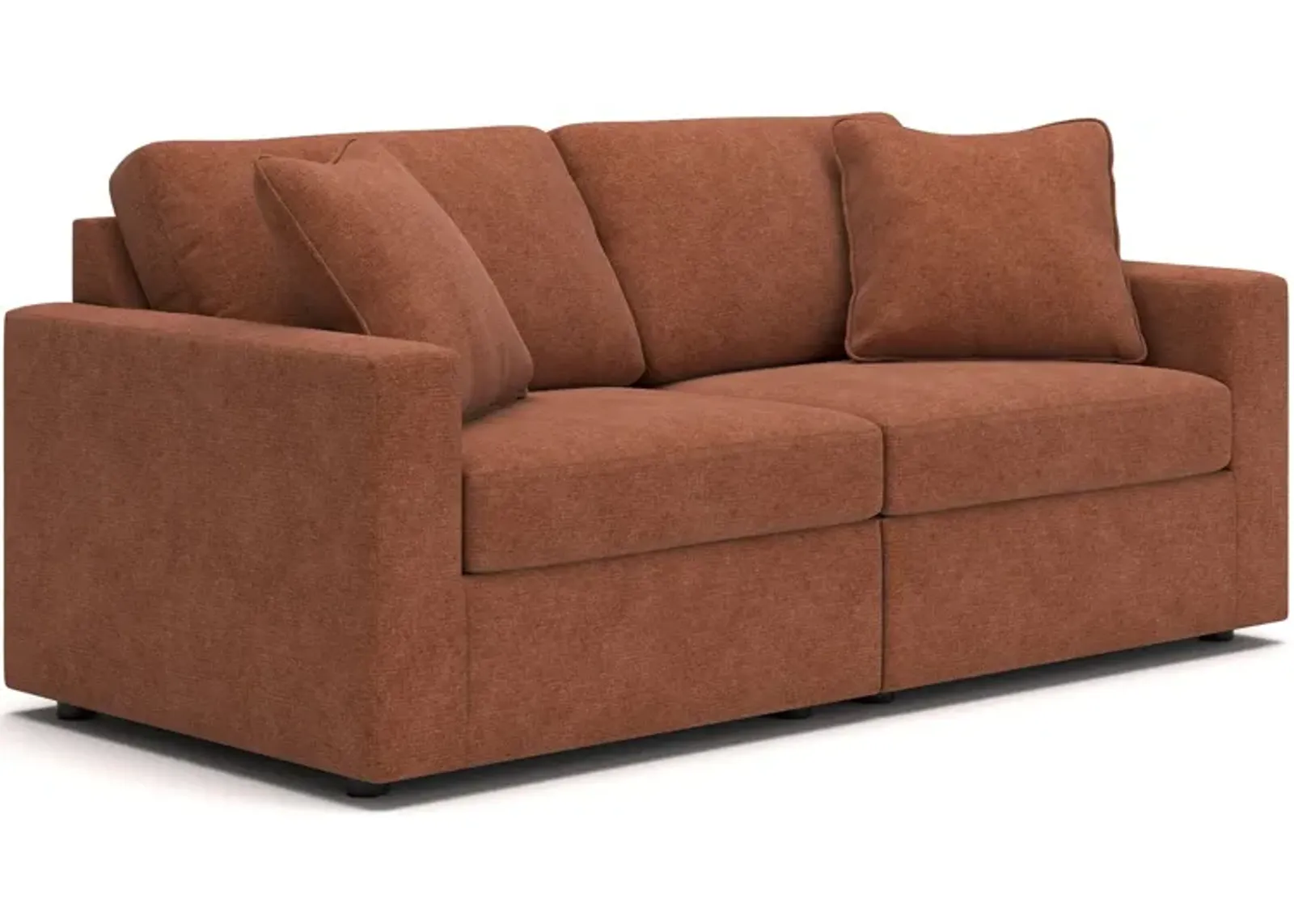 Modmax - Spice - Sectional