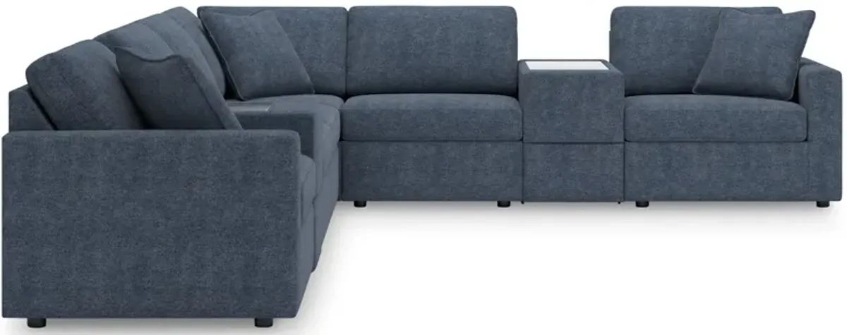 Modmax - Ink - Sectional