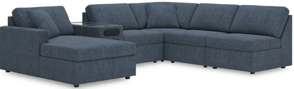 Modmax - Ink - Sectional