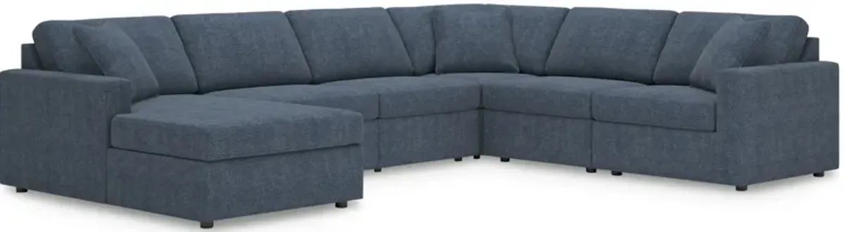 Modmax - Ink - Sectional