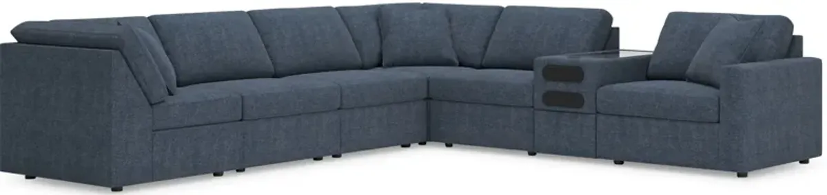 Modmax - Ink - Sectional