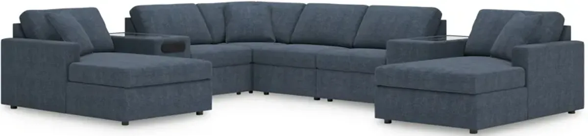 Modmax - Ink - Sectional