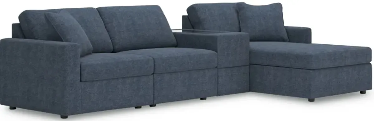 Modmax - Ink - Sectional