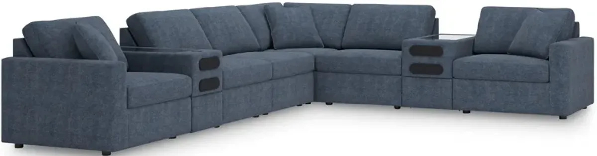 Modmax - Ink - Sectional