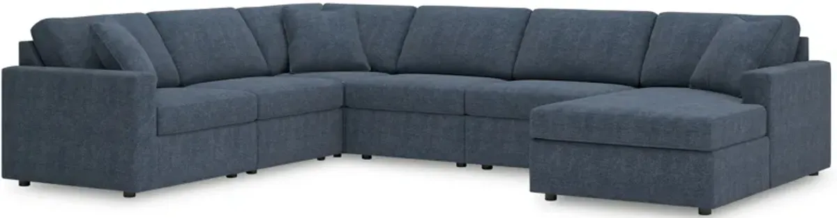 Modmax - Ink - Sectional