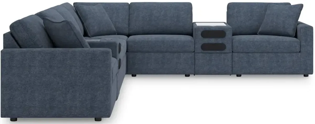 Modmax - Ink - Sectional