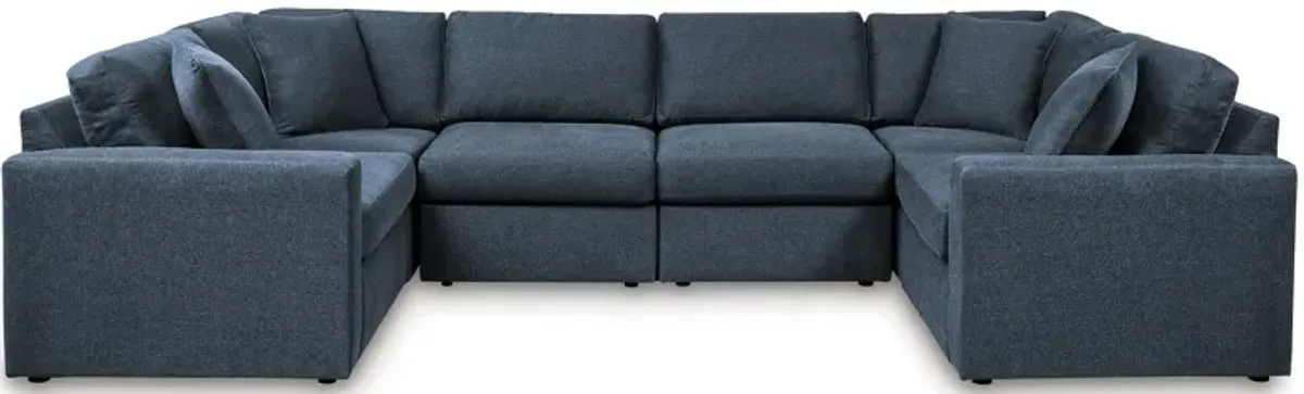 Modmax - Ink - Sectional