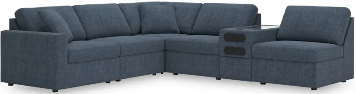 Modmax - Ink - Sectional