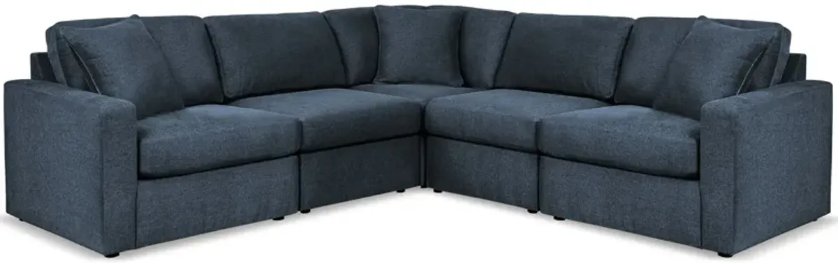 Modmax - Ink - Sectional