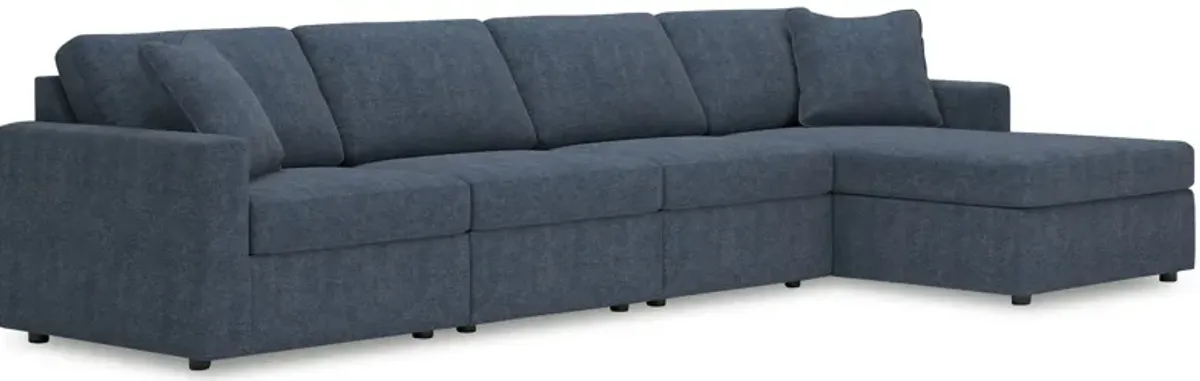 Modmax - Ink - Sectional