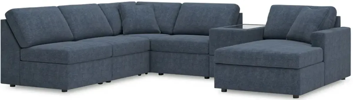 Modmax - Ink - Sectional