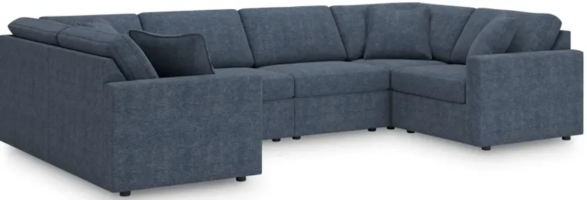 Modmax - Ink - Sectional