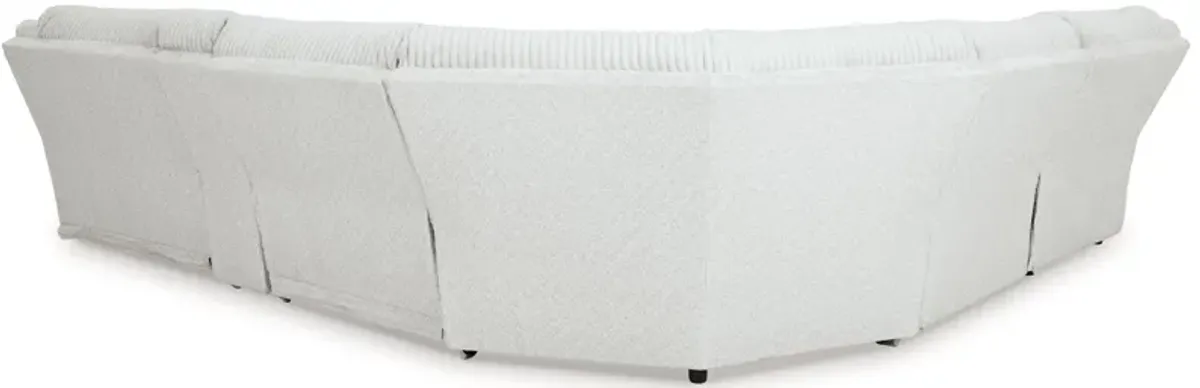 Top Tier - Reclining Sectional