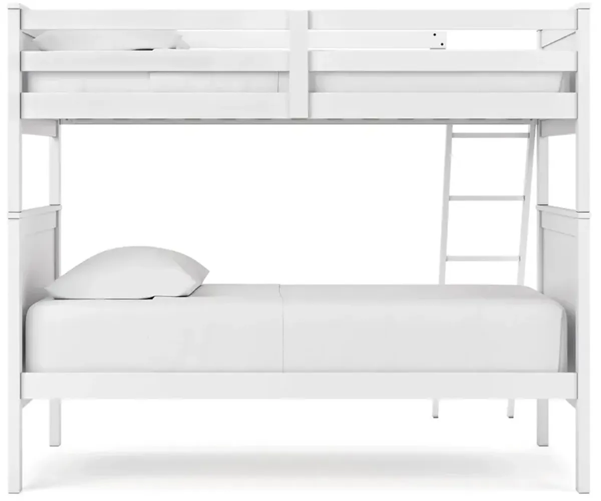 Nextonfort - Bunk Bed