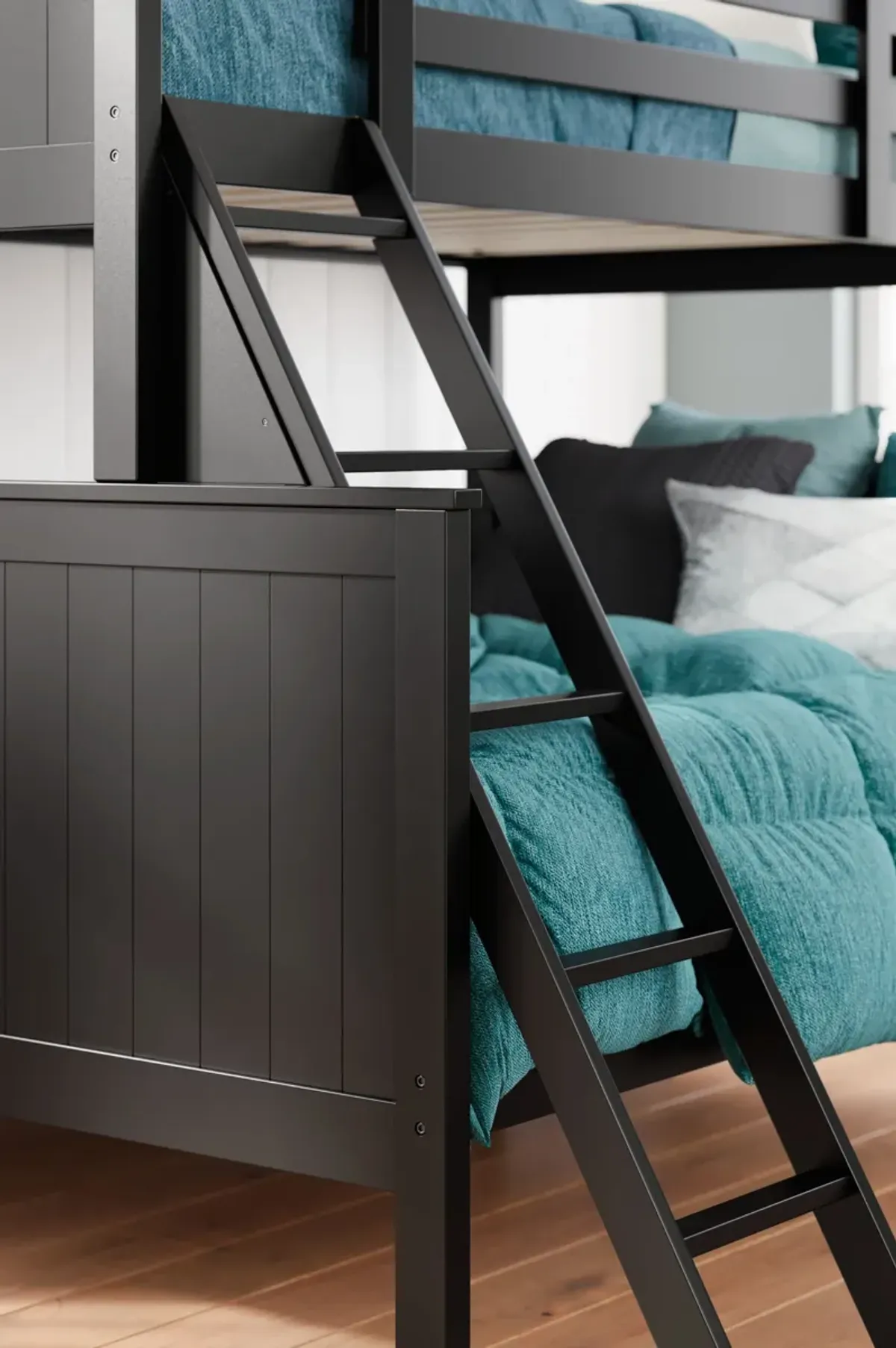 Nextonfort - Bunk Bed