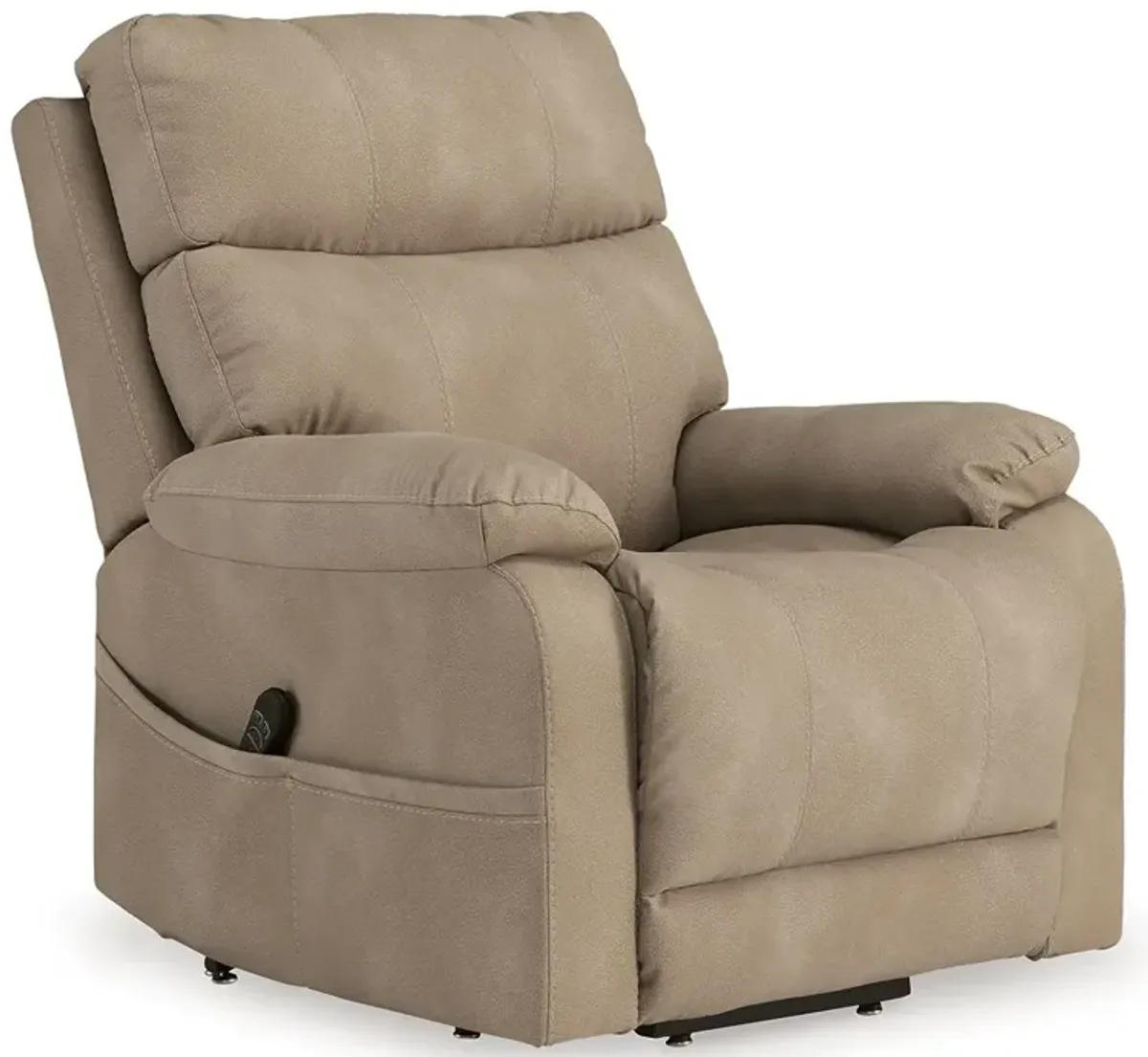 Next-Gen Durapella - Power Lift Recliner