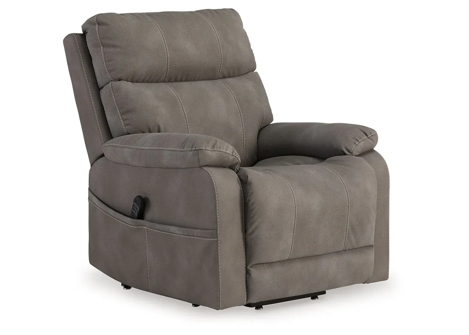 Next-Gen Durapella - Power Lift Recliner