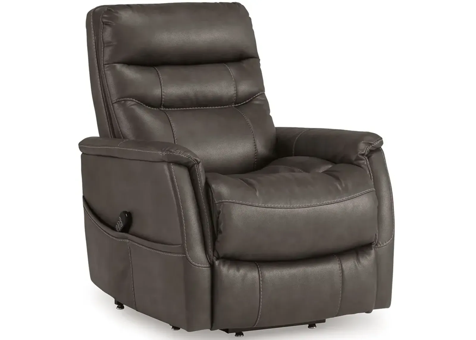 Strawbill - Power Lift Recliner