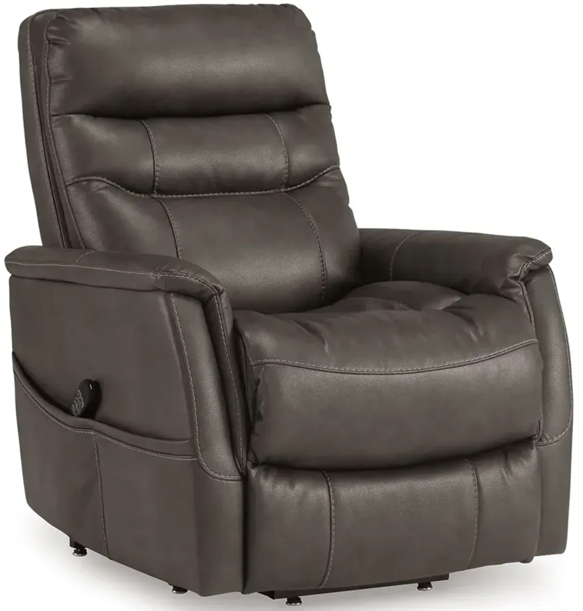 Strawbill - Power Lift Recliner