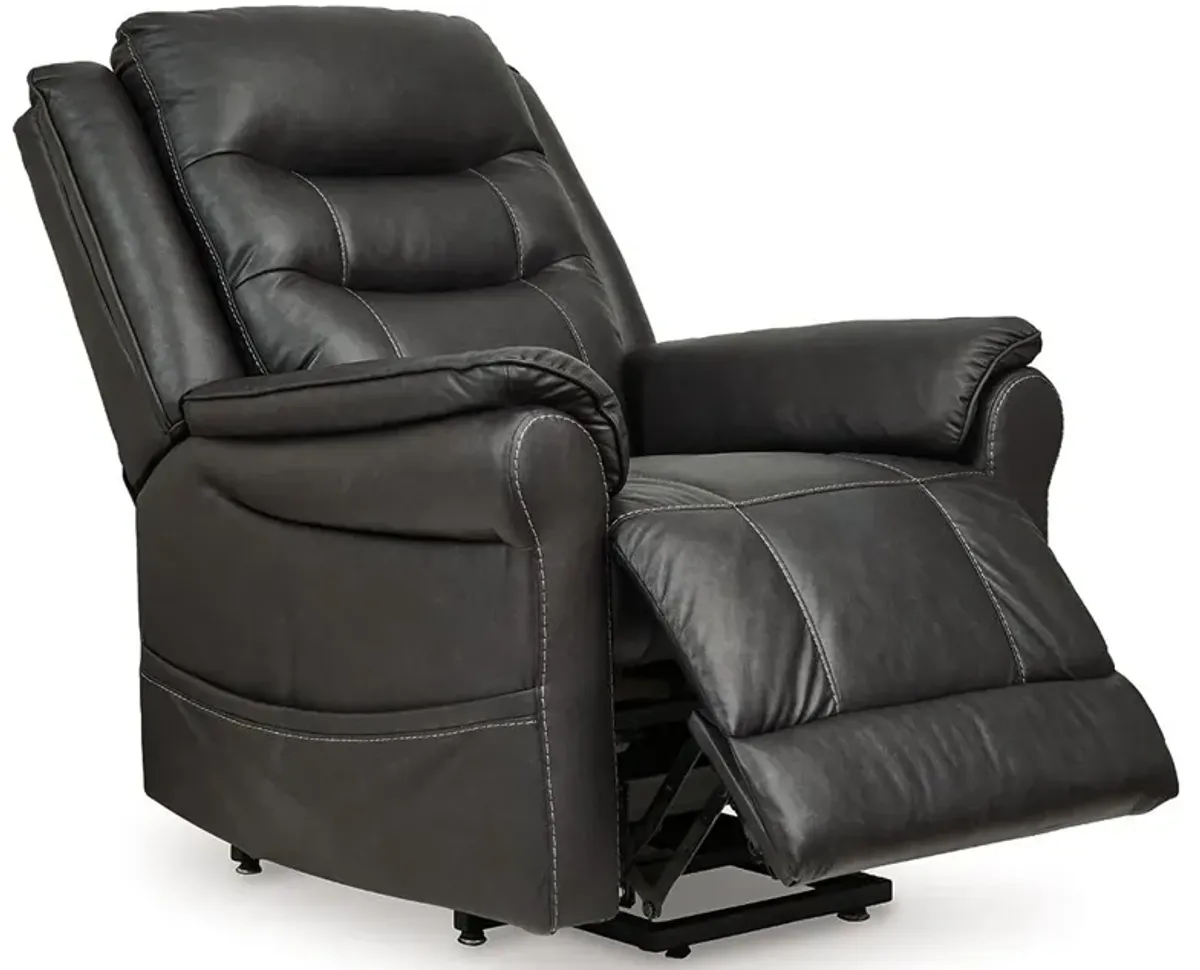 Oatman - Power Lift Recliner