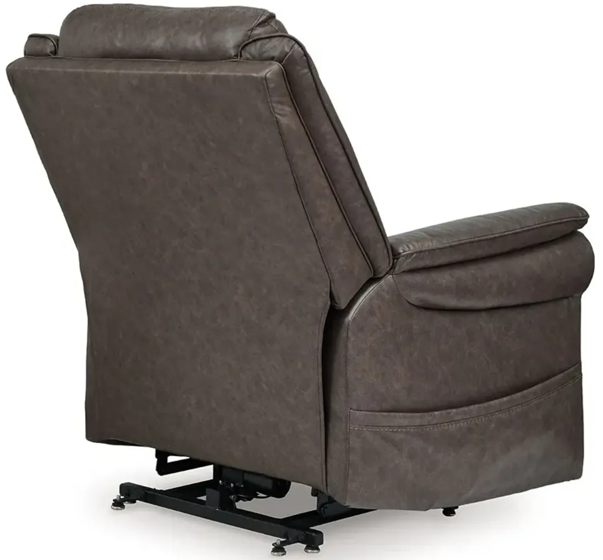 Oatman - Power Lift Recliner