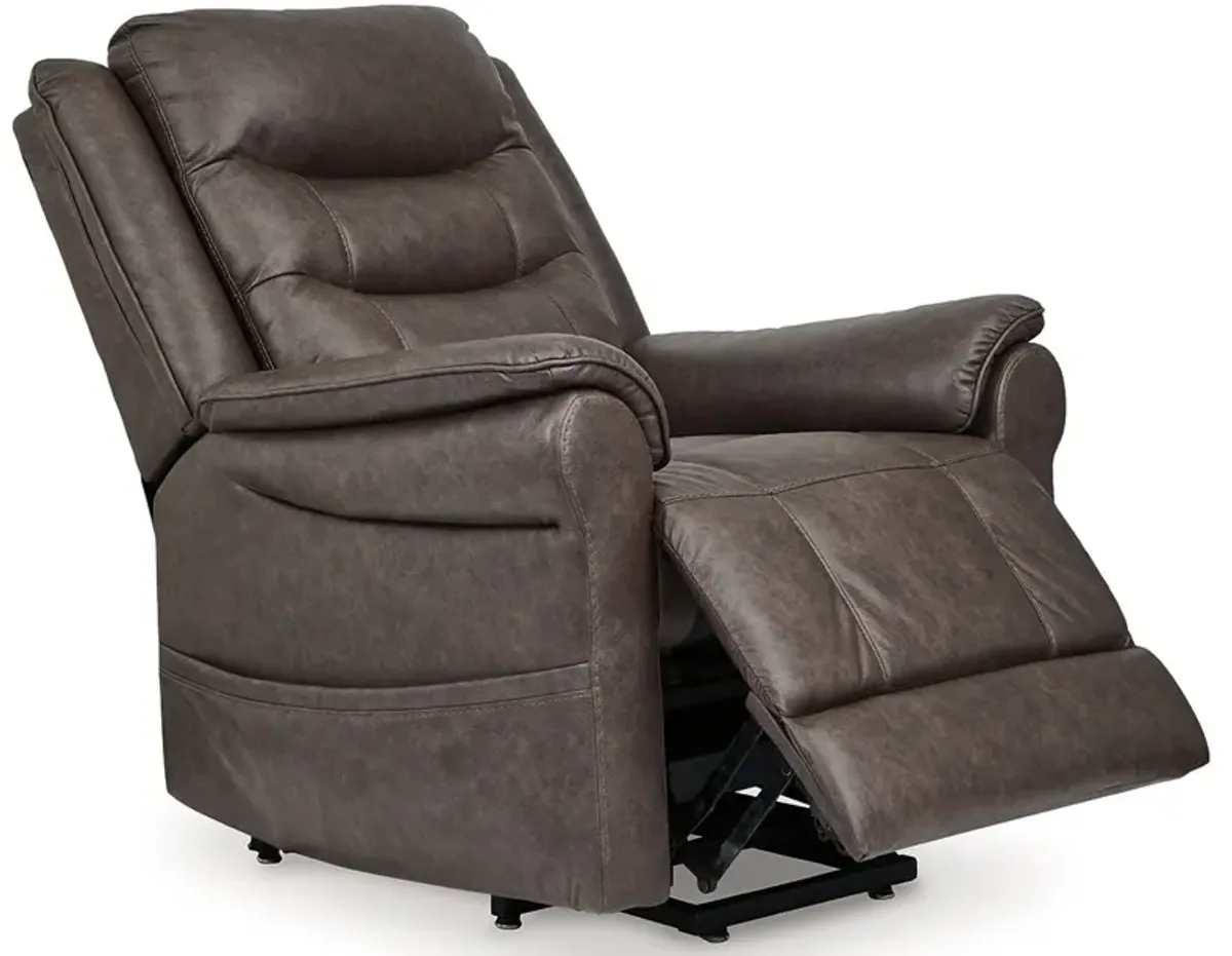 Oatman - Power Lift Recliner