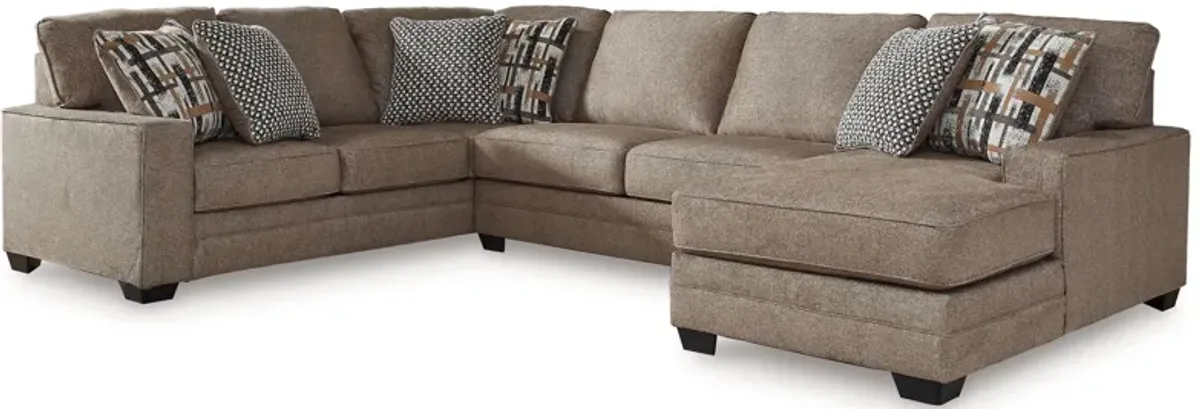 Cannonbrook - Sectional