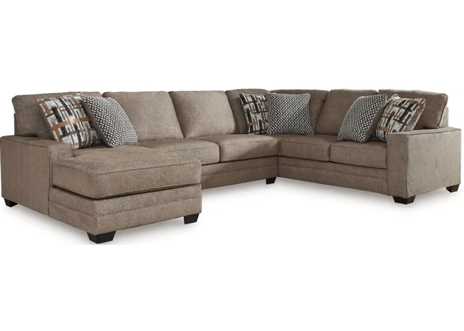 Cannonbrook - Sectional