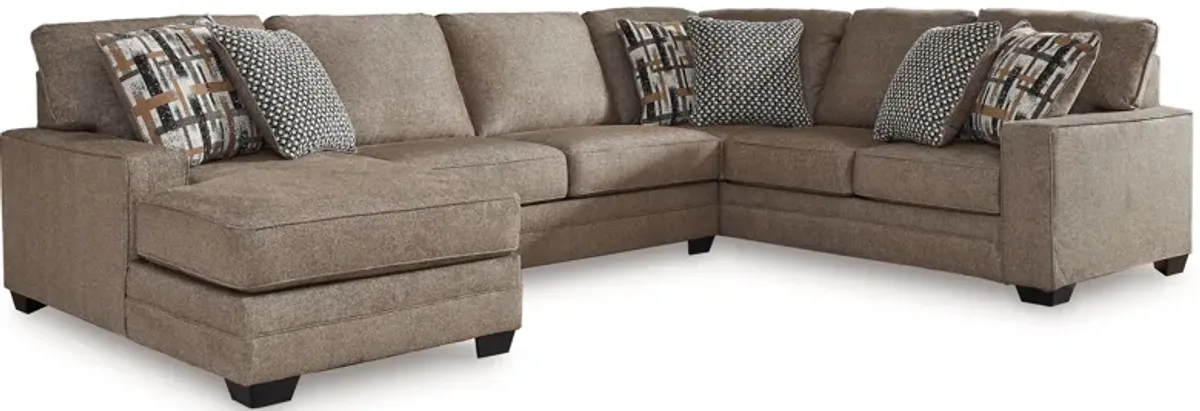 Cannonbrook - Sectional