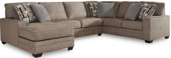 Cannonbrook - Sectional