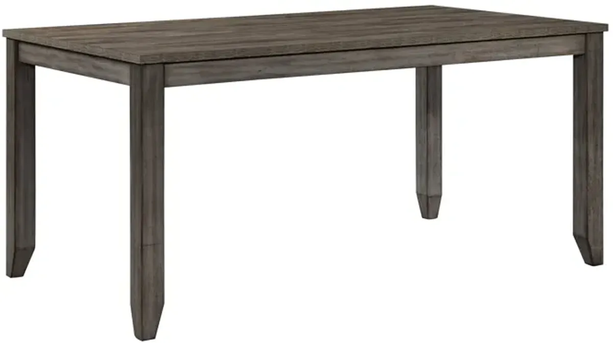 Sean - Melamine Dining Table