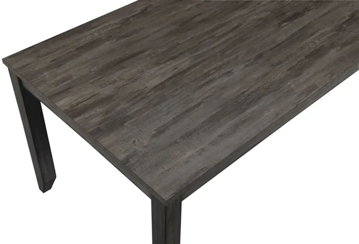 Sean - Melamine Dining Table