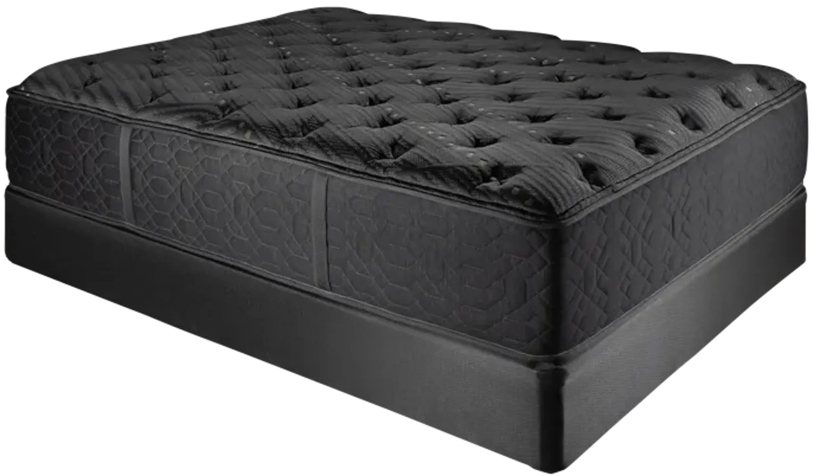 Karla Luxury Firm Mattress