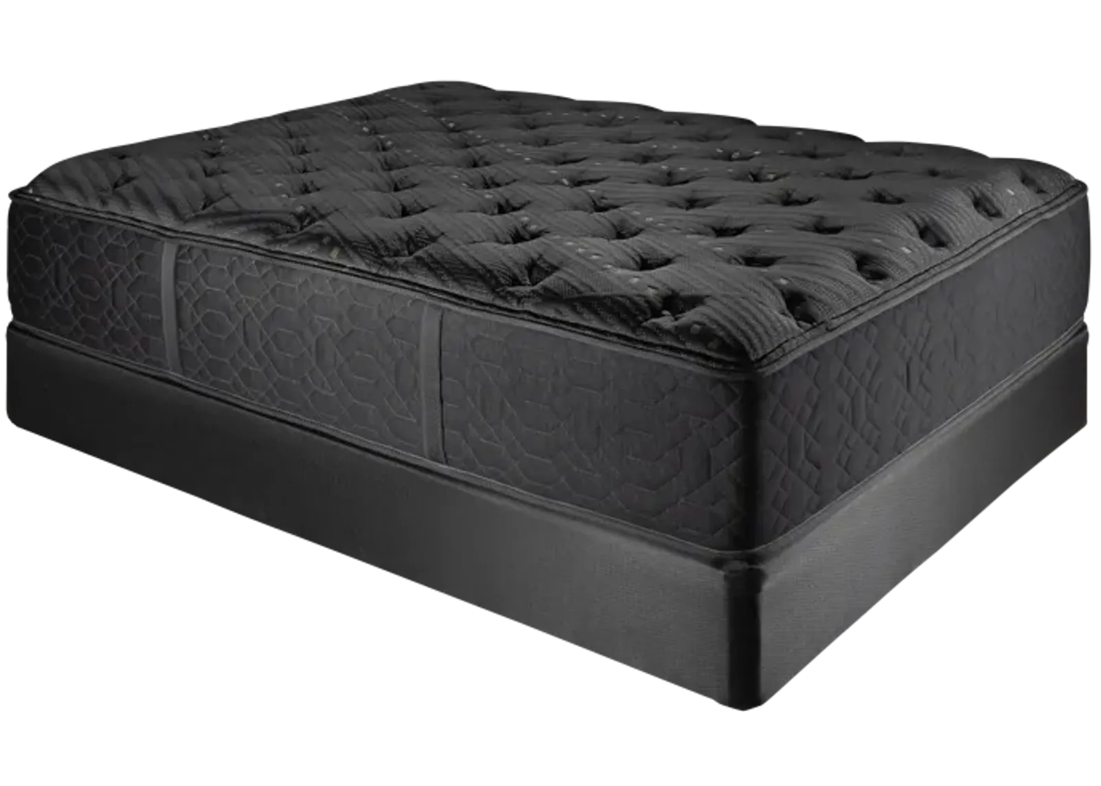 Karla Luxury Firm Mattress