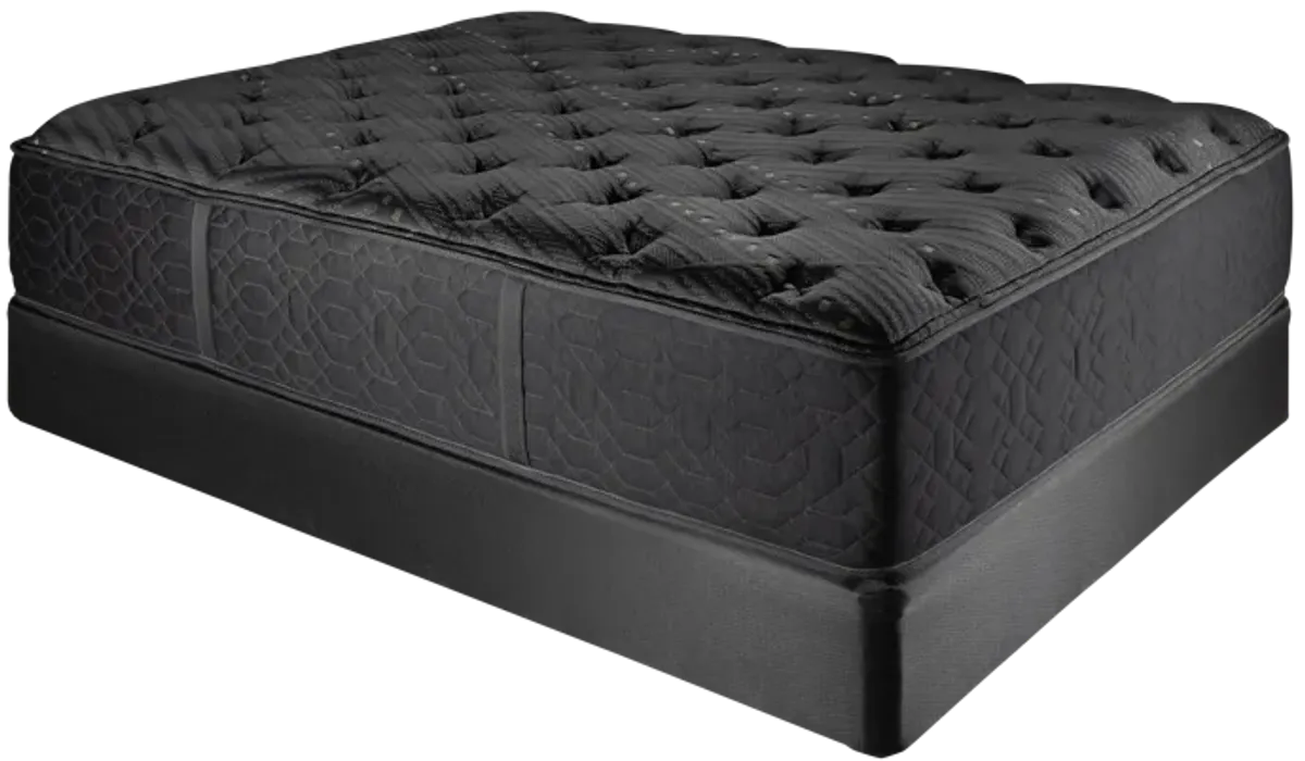 Karla Luxury Firm Mattress