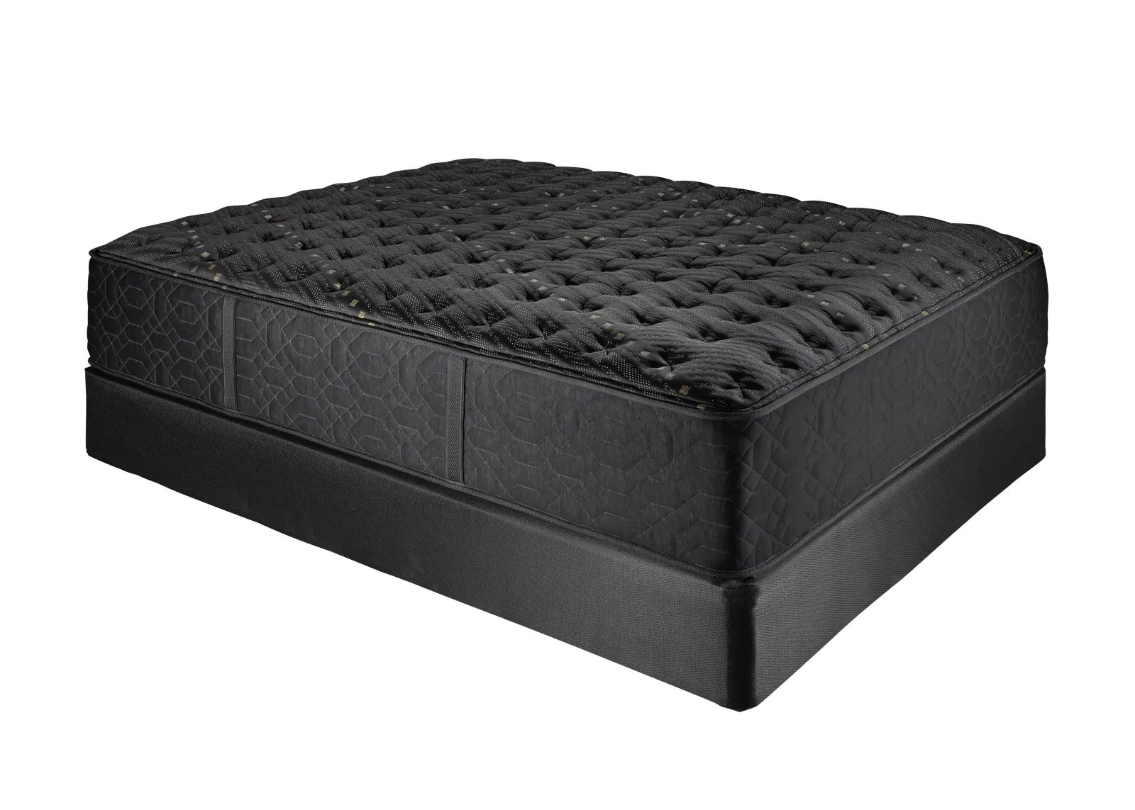 Kacey Extra Firm Mattress by Bel Furniture
