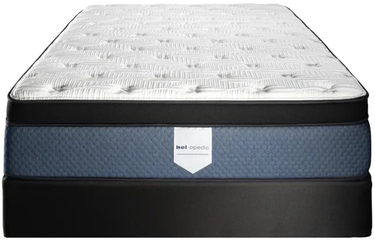 Ariana Euro Top Mattress