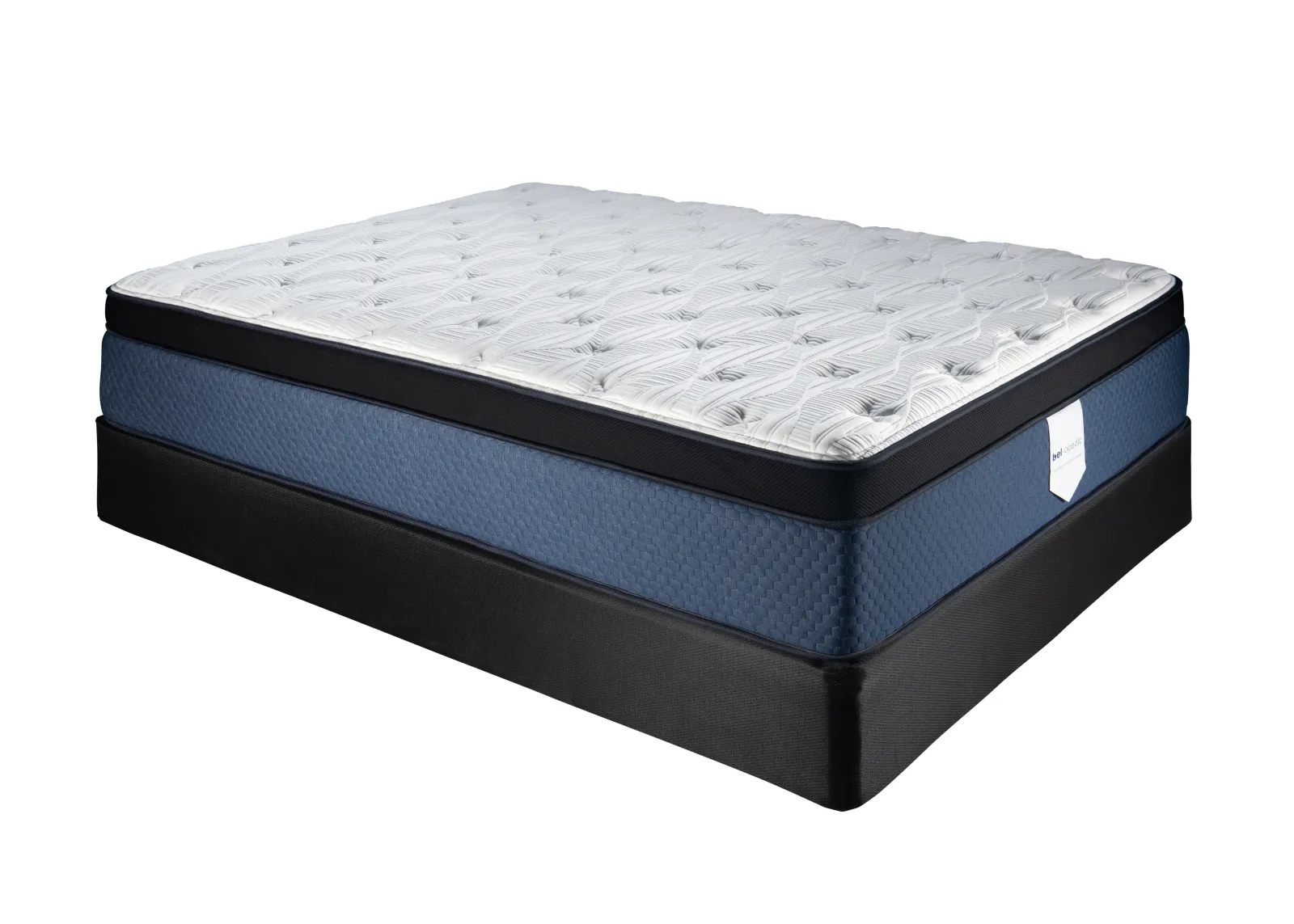 Ariana Euro Top Mattress