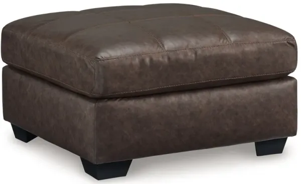 Barlin Mills - Oversized Accent Ottoman