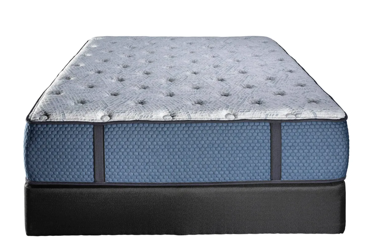 Catalina 14-Inch Extra Firm Innerspring Mattress