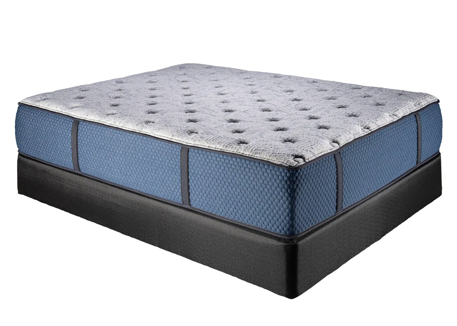 Catalina 14-Inch Extra Firm Innerspring Mattress