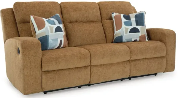 Kanlow - Reclining Sofa